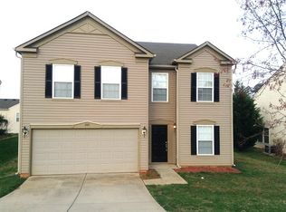 205 Farm Springs Dr, Mount Holly, NC 28120