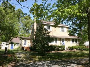 7598 Blueberry Acres Rd, Saint Michaels, MD 21663