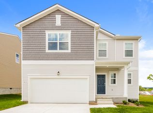 3577 Fellowship Rd, Columbia, TN 38401