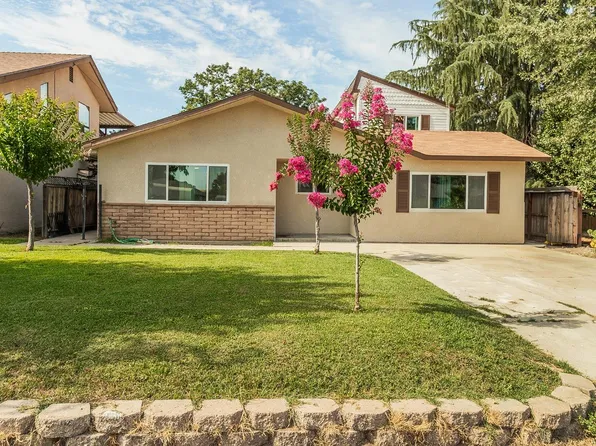 3918 E Converse St, Friant, CA 93626