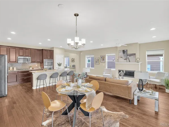 12552 Meadowlark Lane, Broomfield, CO 80021