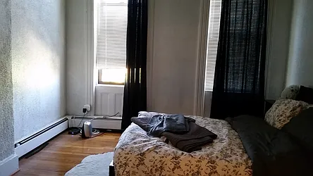 Rented by New York Realty Minimax Inc