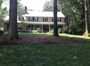 104 Radcliffe Way, Simpsonville, SC 29681