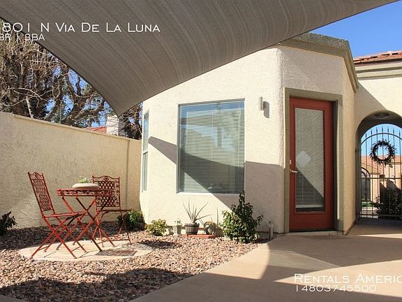 4th image of 7801 N Via De La Luna