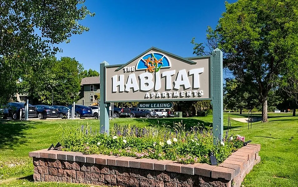 6255 Habitat Drive