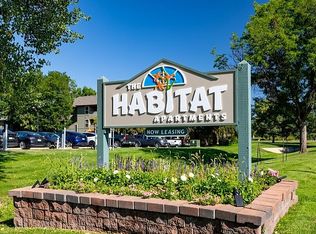 6255 Habitat Drive, Boulder, CO 80301