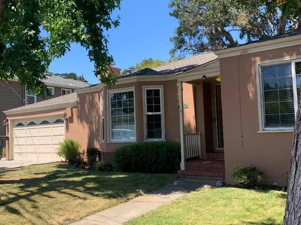 3505 Winway, San Mateo, CA 94403