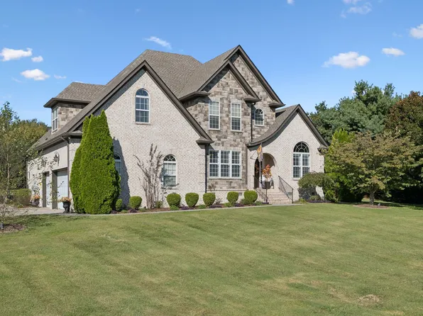 2311 Lucerne Ln, Franklin, TN 37064