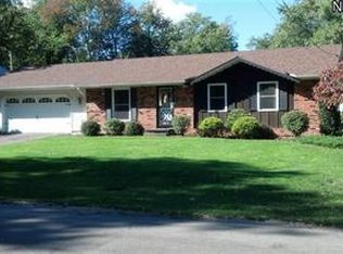 1720 Orkney Rd, Madison, OH 44057