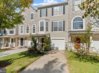 8202 Finchleigh St, Laurel, MD 20724