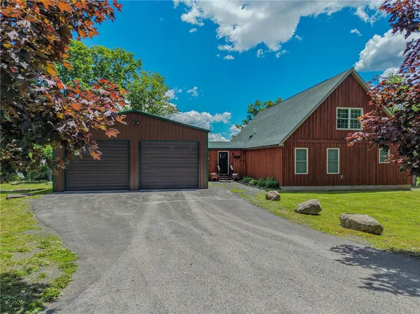 89 Zinno Rd, Prattsville, NY 12468