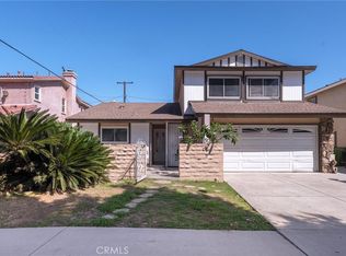 1506 Eudora Ave, Wilmington, CA 90744