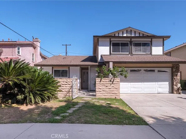 1506 Eudora Ave, Wilmington, CA 90744