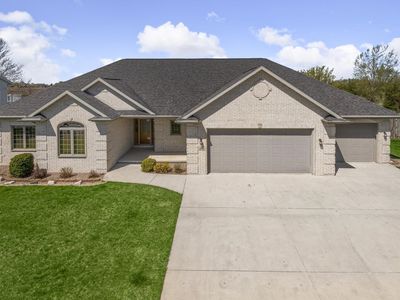 2981 Durham Rd, Green Bay, WI, 54311