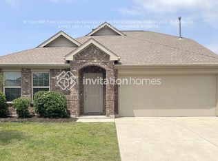 1317 Rembrandt Dr, Little Elm, TX 75068