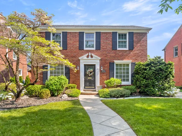 24864 Winona St, Dearborn, MI 48124