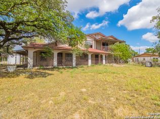 13313 N State Highway 16, Poteet, TX 78065