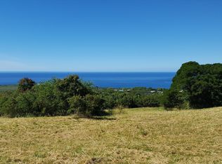 83 1025th, Captain Cook, HI 96704