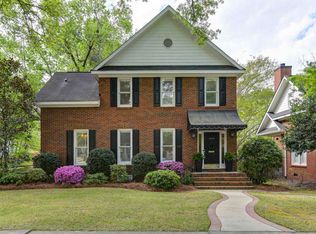 3230 Heyward St, Columbia, SC 29205