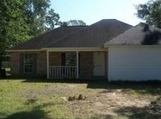 41095 Courtney Rd, Gonzales, LA 70737