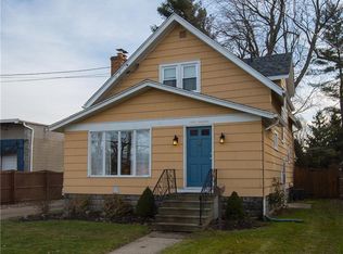 1541 Kingston Ave, North Tonawanda, NY 14120
