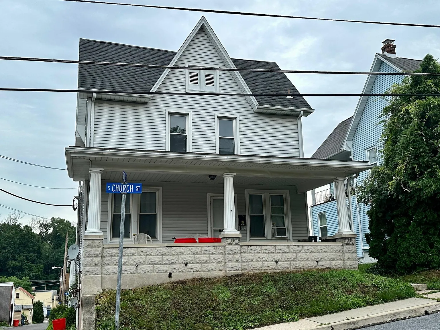 2 bed, $1,500 — Photo 1