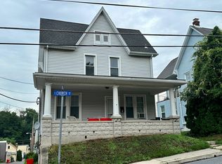 117 S Church St FLOOR 2, Mohnton, PA 19540