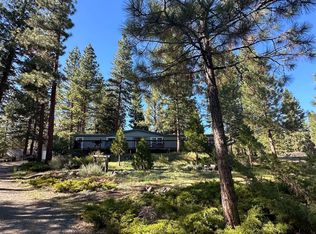 1145 Cherry Cir, Portola, CA 96122