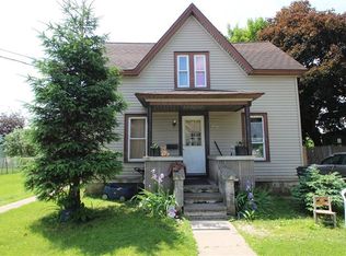 213 Siegrist St, Newark, NY 14513