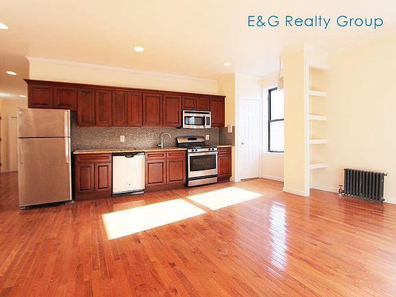 4th image of 561 W 163rd St APT 4B