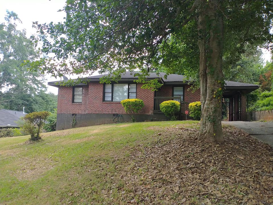 2079 Mark Trl, Decatur, GA 30032 Zillow
