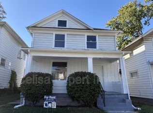 1205 W Wildwood Ave, Fort Wayne, IN 46807