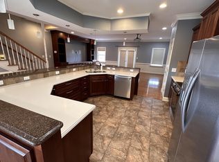 1613 Enterprise Dr #B, Lynchburg, VA 24502