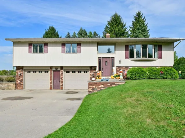 W990 Kelly DRIVE, Rubicon, WI 53078