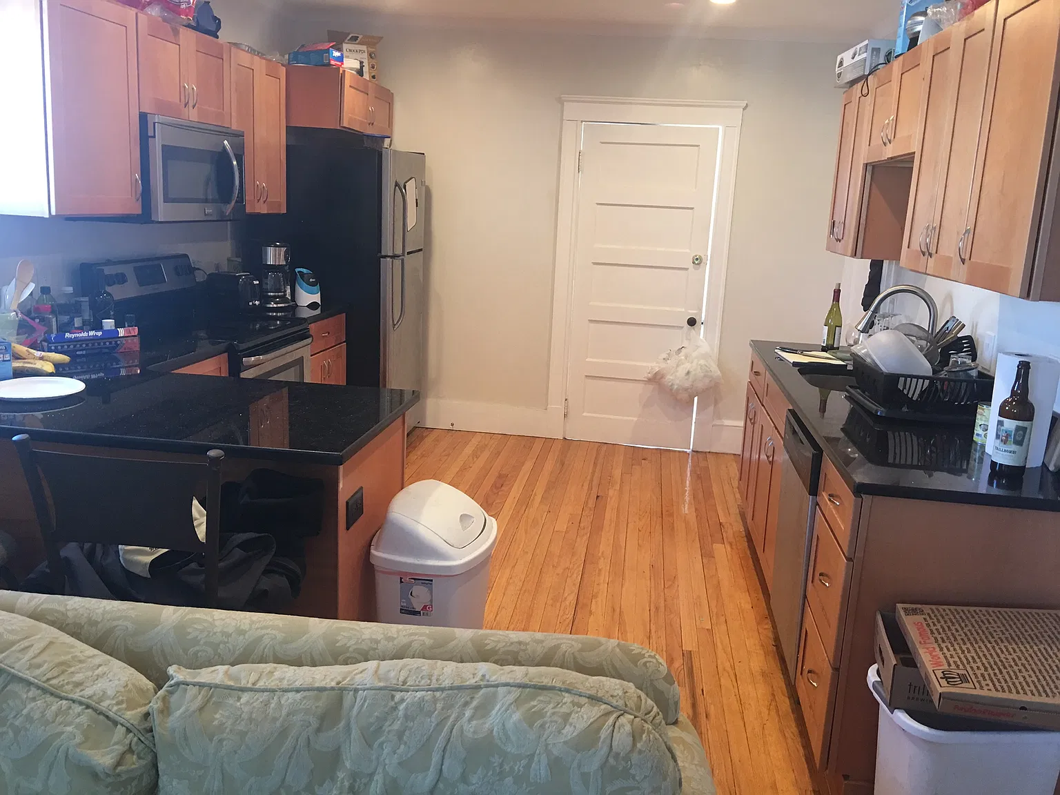 5 bed, 1700 sqft, $8,500 — Photo 3