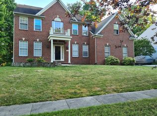 7005 Shagbark Ct, Fort Washington, MD 20744