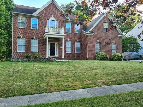 7005 Shagbark Ct, Fort Washington, MD 20744