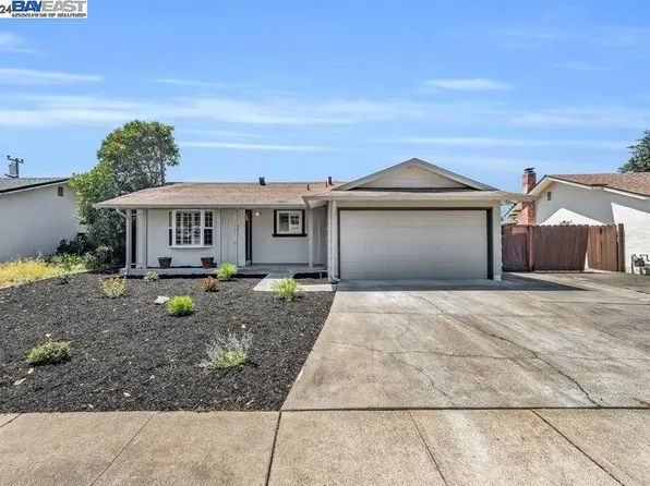 39721 Placer Way, Fremont, CA 94538