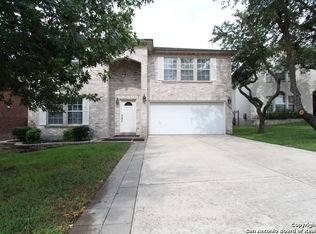 22035 Oriole Hill Dr, San Antonio, TX 78258