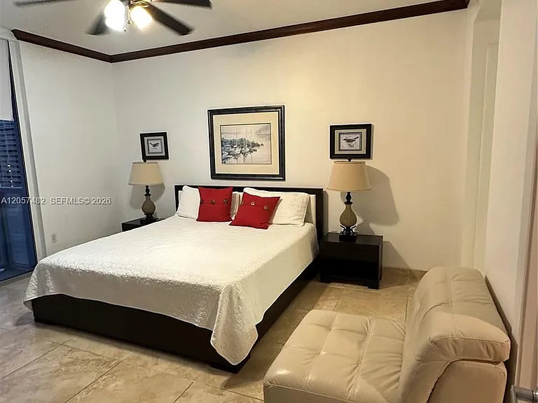 1060 E Brickell Ave #3001 — Photo 19