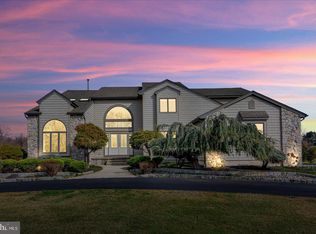 3 Bridle Path, Southampton, NJ 08088