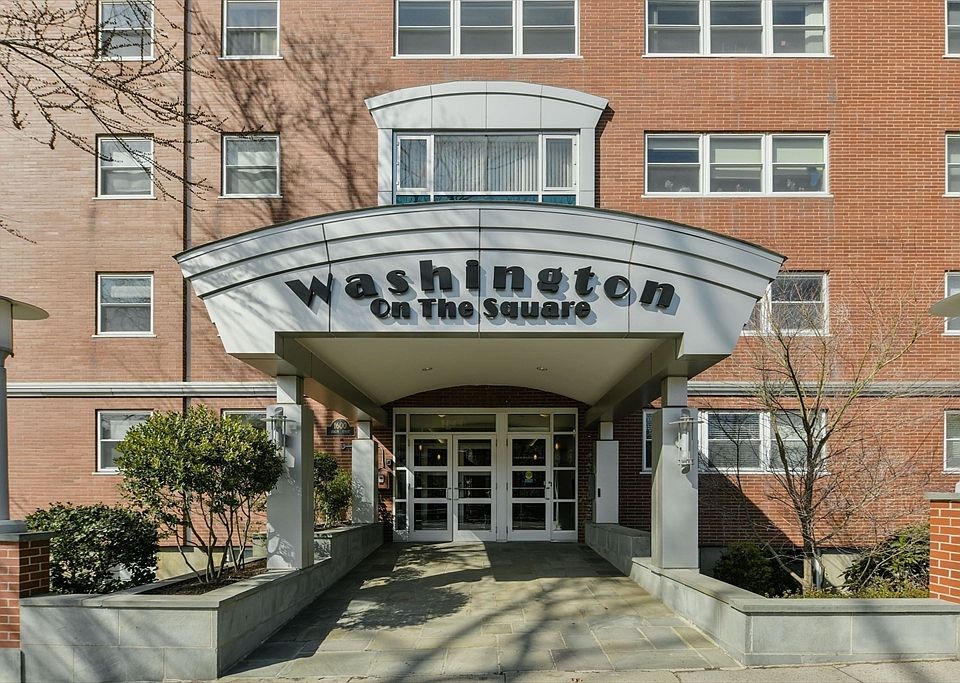 1st image of 1600 Beacon St APT 1009