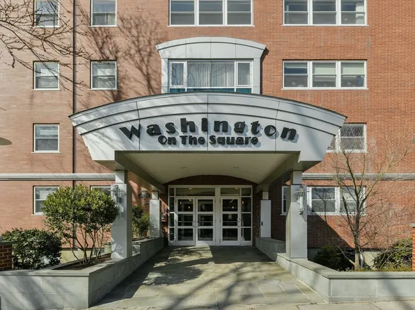 1600 Beacon St APT 1009, Brookline, MA 02446