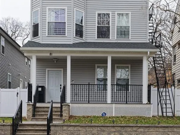 81 N Grove St, East Orange, NJ 07017