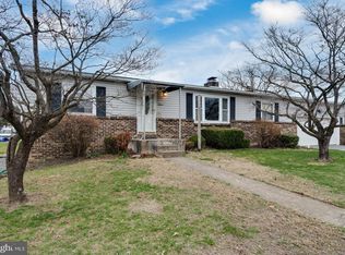 15 W Wilson Ave, Wernersville, PA