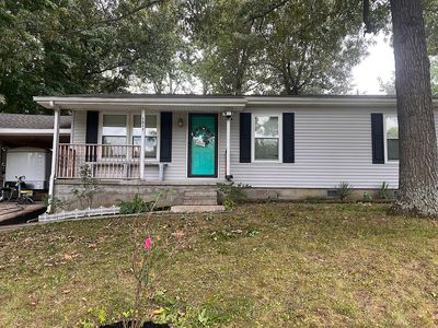 1511 Stately Vision Ln, Paducah, KY, 42003