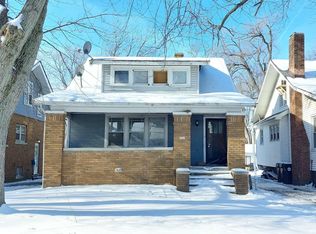 2621 N Linn St, Peoria, IL