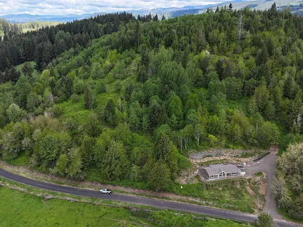 269 Jarvis Road, Mossyrock, WA 98564