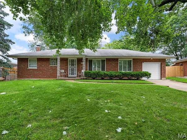 9120 Jonmar Ct, Saint Louis, MO 63123