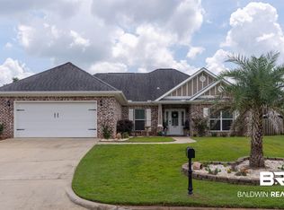 3168 Bellingrath Dr, Foley, AL 36535